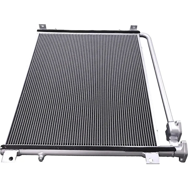 Load image into Gallery viewer, Hydraulic Oil Cooler 20Y-03-31121 for Komatsu Excavator PC200-7 PC200LC-7 PC210-7K PC210LC-7 Engine SAA6D102E from MyMROmarts
