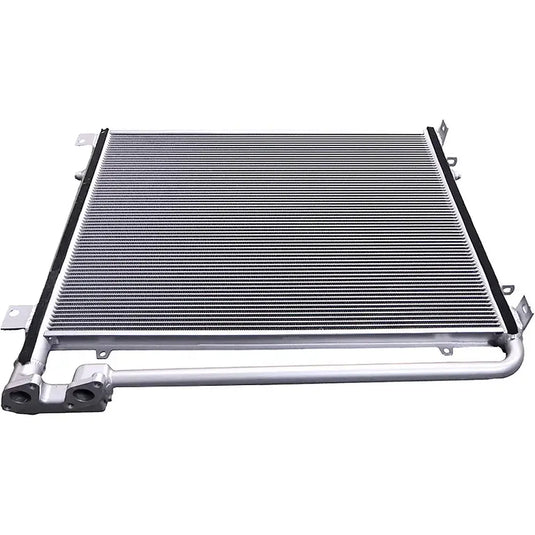 Hydraulic Oil Cooler 20Y-03-31121 for Komatsu Excavator PC200-7 PC200LC-7 PC210-7K PC210LC-7 Engine SAA6D102E from MyMROmarts