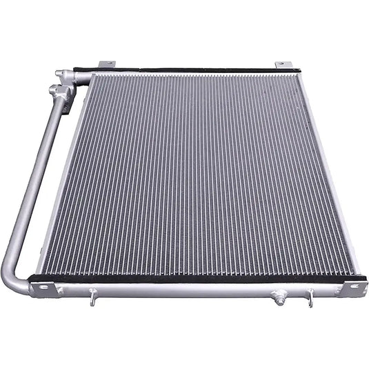 Hydraulic Oil Cooler 20Y-03-31121 for Komatsu Excavator PC200-7 PC200LC-7 PC210-7K PC210LC-7 Engine SAA6D102E from MyMROmarts