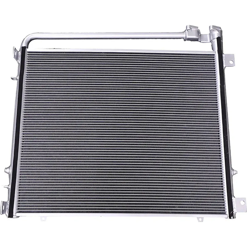 Load image into Gallery viewer, Hydraulic Oil Cooler 20Y-03-31121 for Komatsu Excavator PC200-7 PC200LC-7 PC210-7K PC210LC-7 Engine SAA6D102E from MyMROmarts
