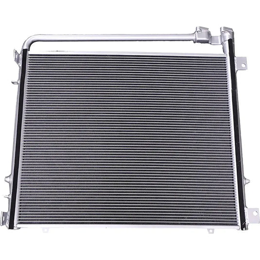 Hydraulic Oil Cooler 20Y-03-31121 for Komatsu Excavator PC200-7 PC200LC-7 PC210-7K PC210LC-7 Engine SAA6D102E from MyMROmarts