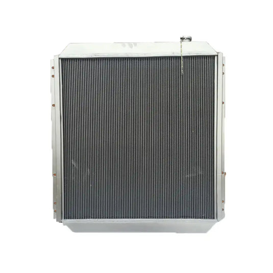 Hydraulic Oil Cooler 20Y-03-41661 20Y-03-41681 20Y-03-41121 For Komatsu Excavator PC200-8 PC220-8 PC240-8K from MyMROmarts