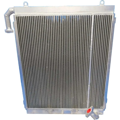 Hydraulic Oil Cooler 20Y-03-K1220 20Y-03-27120 for Komatsu PC200EL-6K PC200EN-6K PC210-6K PC210LC-6K PC240-6K PC240LC-6K PC240NLC-6K from MyMROmarts
