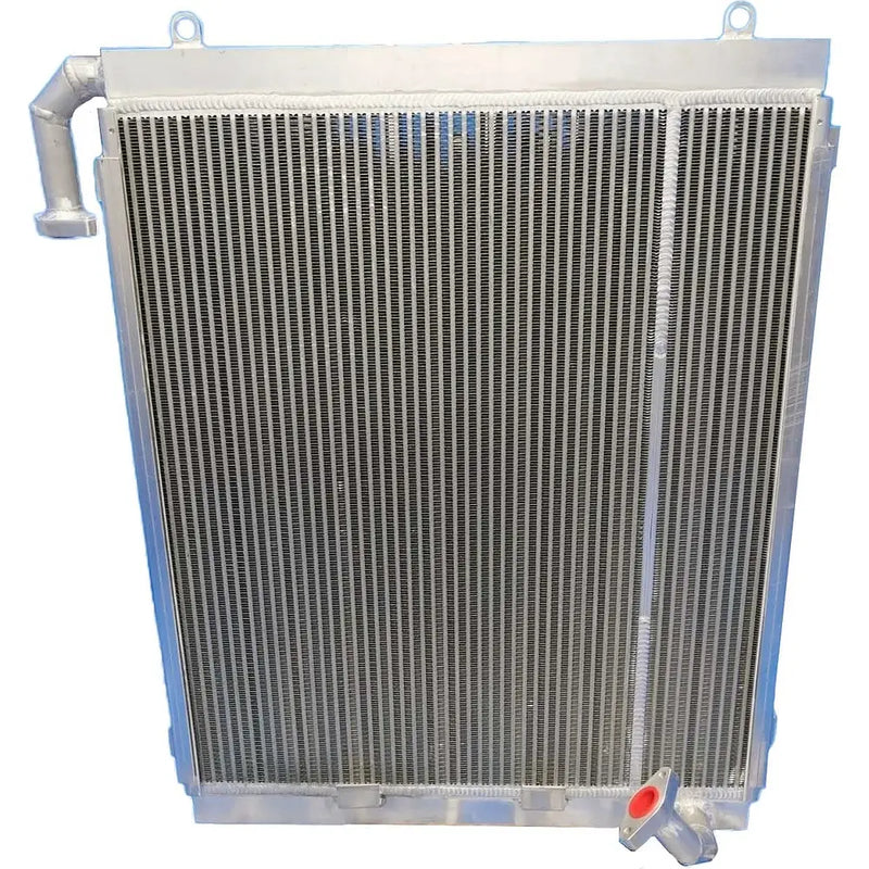 Load image into Gallery viewer, Hydraulic Oil Cooler 20Y-03-K1220 20Y-03-27120 for Komatsu PC200EL-6K PC200EN-6K PC210-6K PC210LC-6K PC240-6K PC240LC-6K PC240NLC-6K from MyMROmarts
