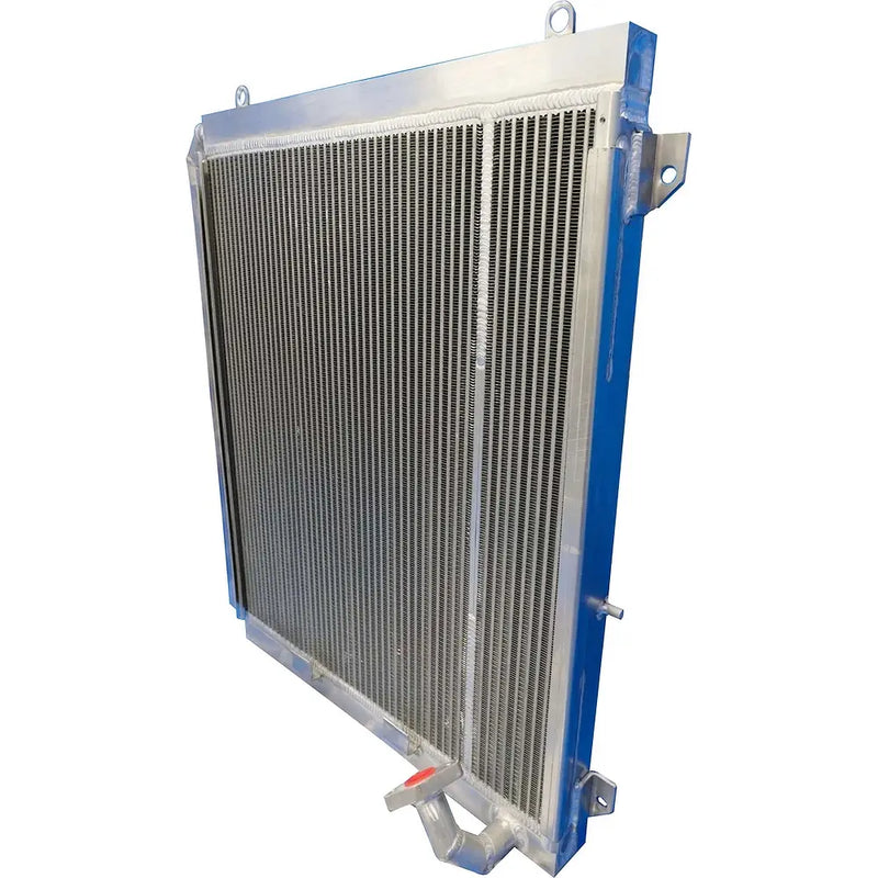 Load image into Gallery viewer, Hydraulic Oil Cooler 20Y-03-K1220 20Y-03-27120 for Komatsu PC200EL-6K PC200EN-6K PC210-6K PC210LC-6K PC240-6K PC240LC-6K PC240NLC-6K from MyMROmarts
