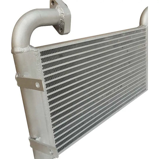 Hydraulic Oil Cooler 21W-03-42121 For Komatsu Excavator PC78US-6 from MyMROmarts