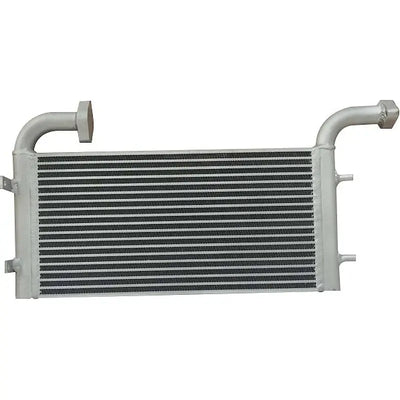 Hydraulic Oil Cooler 21W-03-42121 For Komatsu Excavator PC78US-6 from MyMROmarts
