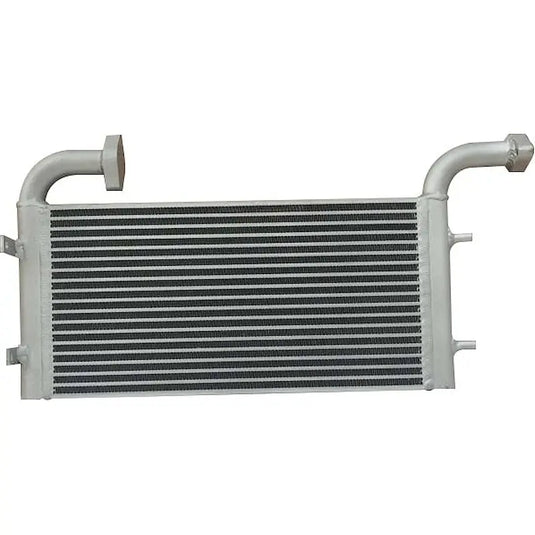 Hydraulic Oil Cooler 21W-03-42121 For Komatsu Excavator PC78US-6 from MyMROmarts