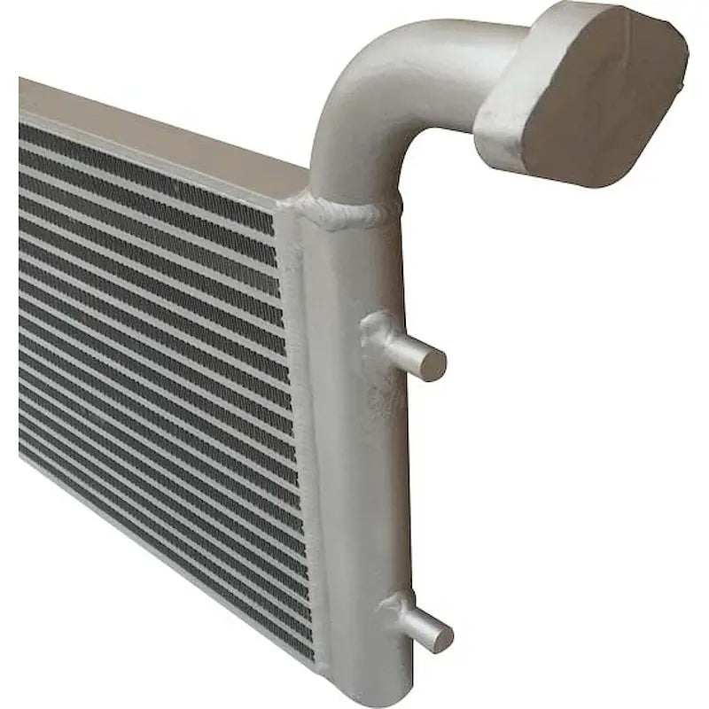 Load image into Gallery viewer, Hydraulic Oil Cooler 21W-03-42121 For Komatsu Excavator PC78US-6 from MyMROmarts
