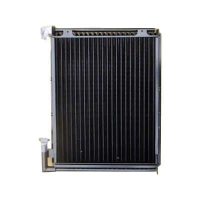 Hydraulic Oil Cooler 21Y-03-11111 for Komatsu PC128UU-1 PC128US-1 CD60R-1B CD60R-1A CD60R-1 from MyMROmarts