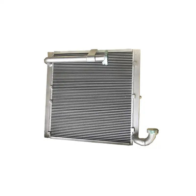 Hydraulic Oil Cooler 2202-9064A-02 For Doosan Excavator DH130-7 from MyMROmarts