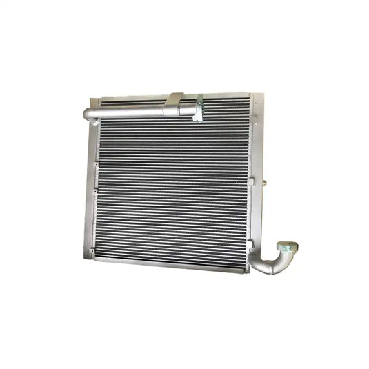 Hydraulic Oil Cooler 2202-9064A-02 For Doosan Excavator DH130-7 from MyMROmarts