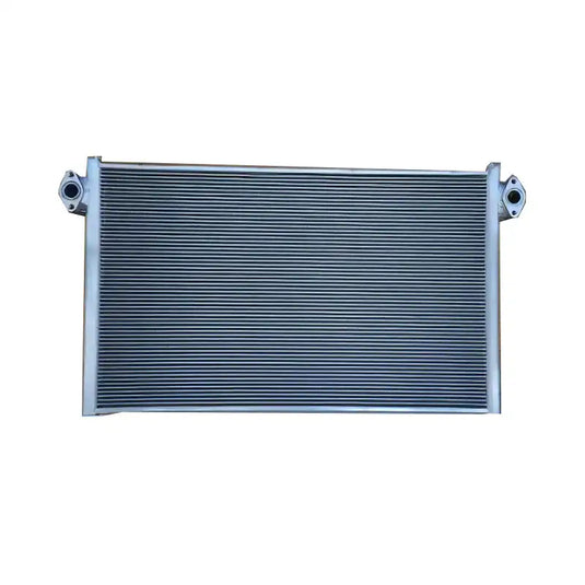 Hydraulic Oil Cooler 22L-03-21121 22L-03-21122 For Komatsu Excavator PC27MR-2 PC30MR-2 PC35MR-2 Engine 3D82AE from MyMROmarts