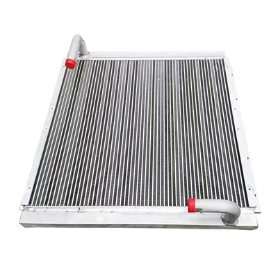 Hydraulic Oil Cooler 2452U384S1 For Kobelco Excavator SK07N2 K907 K907LC MD200BLC from MyMROmarts