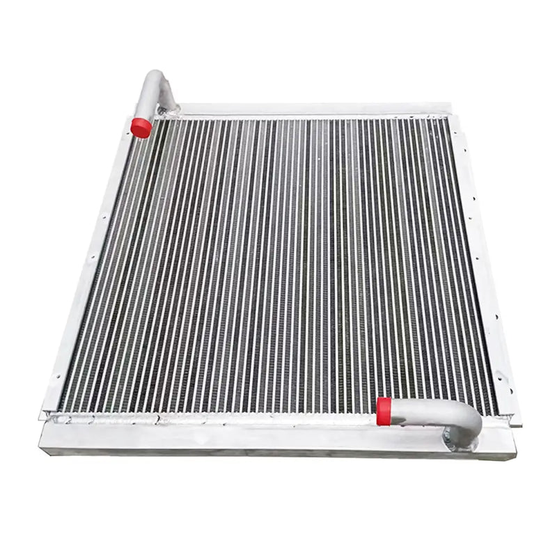 Load image into Gallery viewer, Hydraulic Oil Cooler 2452U384S1 For Kobelco Excavator SK07N2 K907 K907LC MD200BLC from MyMROmarts
