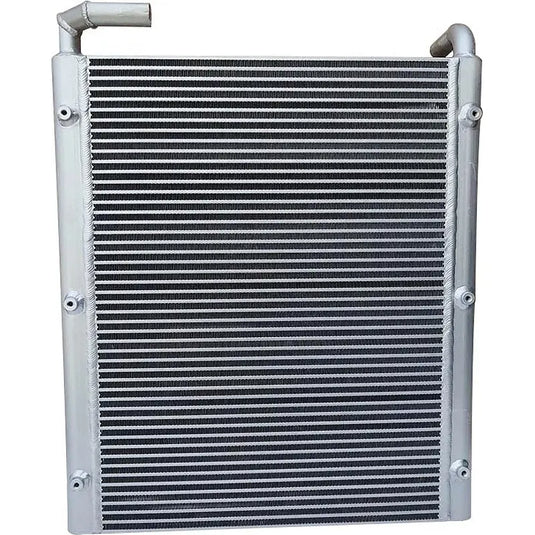 Hydraulic Oil Cooler 2452U413S7 For Kobelco Excavator SK100-3 from MyMROmarts