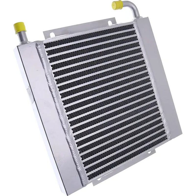 Load image into Gallery viewer, Hydraulic Oil Cooler 271-7048 for Caterpillar Excavator CAT 303.5 D 303.5C CR 303C CR 304D CR Engine S3Q2 from MyMROmarts
