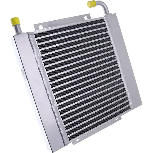 Hydraulic Oil Cooler 271-7048 for Caterpillar Excavator CAT 303.5 D 303.5C CR 303C CR 304D CR Engine S3Q2 from MyMROmarts