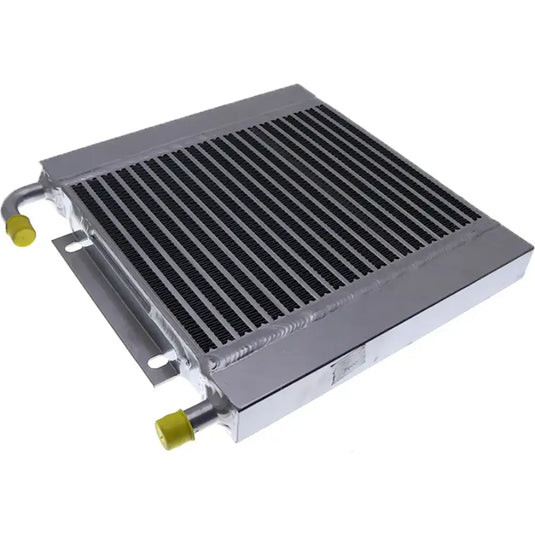 Hydraulic Oil Cooler 271-7048 for Caterpillar Excavator CAT 303.5 D 303.5C CR 303C CR 304D CR Engine S3Q2 from MyMROmarts