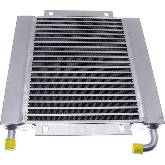 Hydraulic Oil Cooler 271-7048 for Caterpillar Excavator CAT 303.5 D 303.5C CR 303C CR 304D CR Engine S3Q2 from MyMROmarts