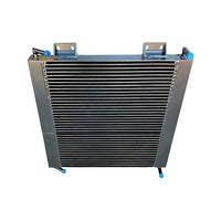 Hydraulic Oil Cooler 30/925615 for JCB Excavator 3CX from MyMROmarts