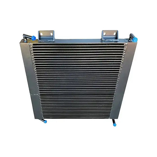 Hydraulic Oil Cooler 30/925615 for JCB Excavator 3CX from MyMROmarts