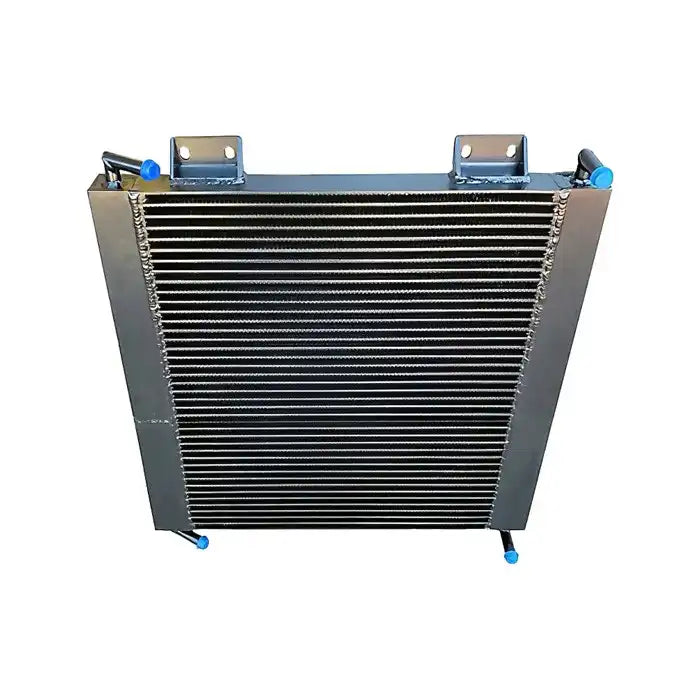 Load image into Gallery viewer, Hydraulic Oil Cooler 30/925615 for JCB Excavator 3CX from MyMROmarts
