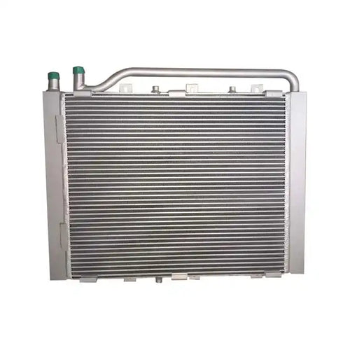 Hydraulic Oil Cooler 332/H8297 for JCB Excavator JS360B from MyMROmarts
