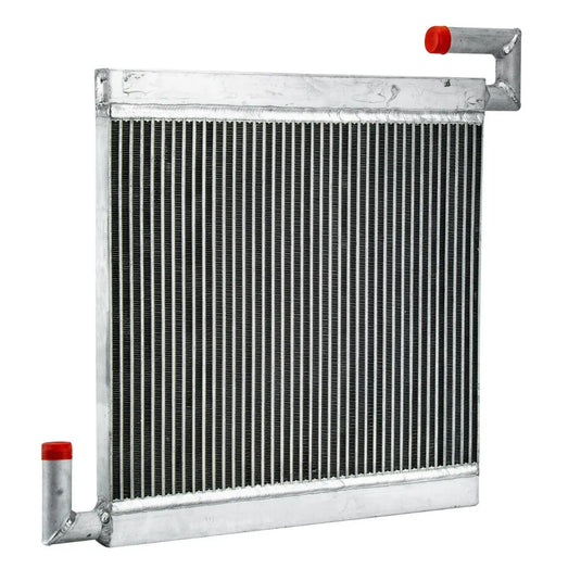 Hydraulic Oil Cooler 4217470 for Hitachi Excavator EX60 EX60G - Engine Parts > Cooling System > Oil Cooler from MyMROmarts