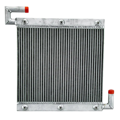 Hydraulic Oil Cooler 4217470 for Hitachi Excavator EX60 EX60G - Engine Parts > Cooling System > Oil Cooler from MyMROmarts
