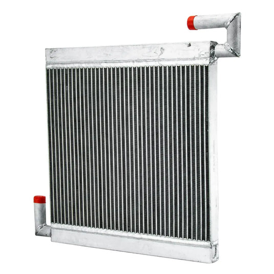 Hydraulic Oil Cooler 4217470 for Hitachi Excavator EX60 EX60G - Engine Parts > Cooling System > Oil Cooler from MyMROmarts