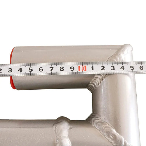 Hydraulic Oil Cooler 4285627 For Hitachi Excavator EX100-3 EX120-3 from MyMROmarts