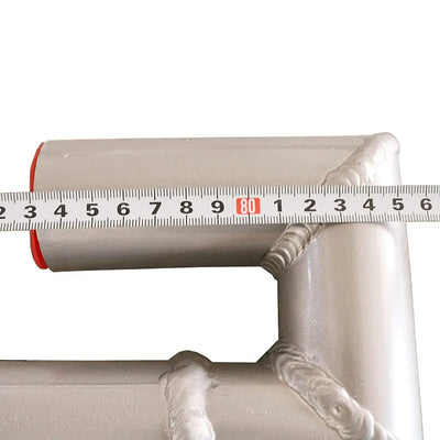 Hydraulic Oil Cooler 4285627 For Hitachi Excavator EX100-3 EX120-3 from MyMROmarts