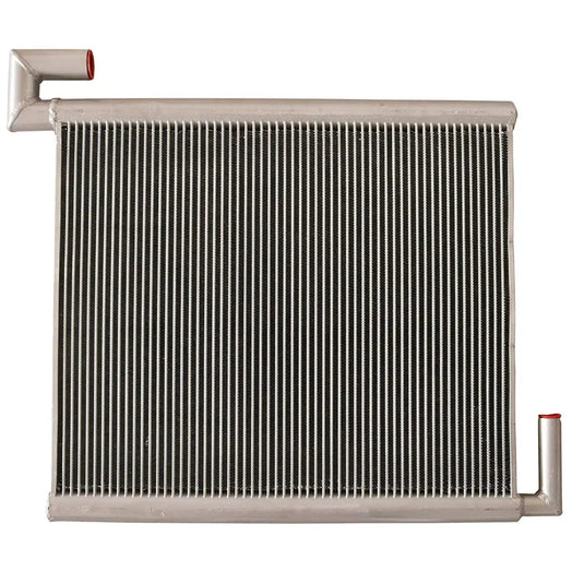 Hydraulic Oil Cooler 4285627 For Hitachi Excavator EX100-3 EX120-3 from MyMROmarts
