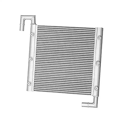 Hydraulic Oil Cooler 4301309 For Hitachi Excavator EX60-3 EX60LCK-3 EX60LCT-3 from MyMROmarts