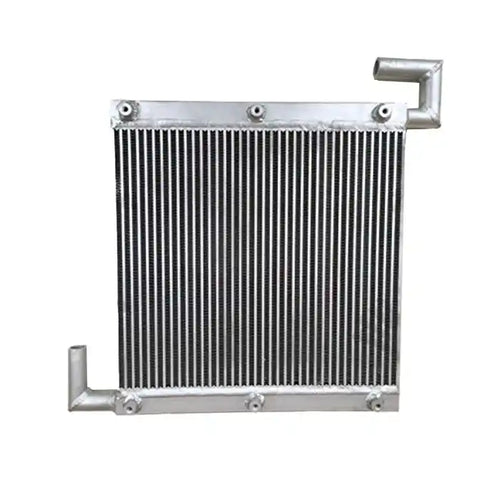 Hydraulic Oil Cooler 4301309 for Hitachi Excavator EX60-2 EX60T-2 from MyMROmarts