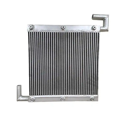 Hydraulic Oil Cooler 4301309 for Hitachi Excavator EX60-2 EX60T-2 from MyMROmarts