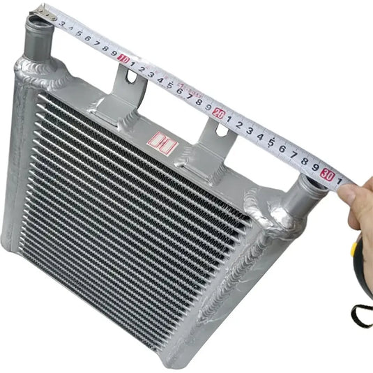 Hydraulic Oil Cooler 4307283 For Hitachi Excavator EX40 EX45 from MyMROmarts