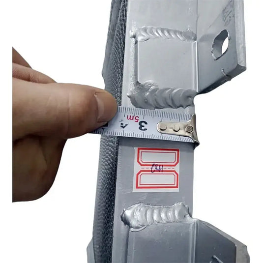 Hydraulic Oil Cooler 4307283 For Hitachi Excavator EX40 EX45 from MyMROmarts