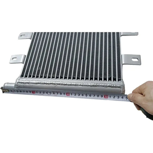 Hydraulic Oil Cooler 4307283 For Hitachi Excavator EX40 EX45 from MyMROmarts