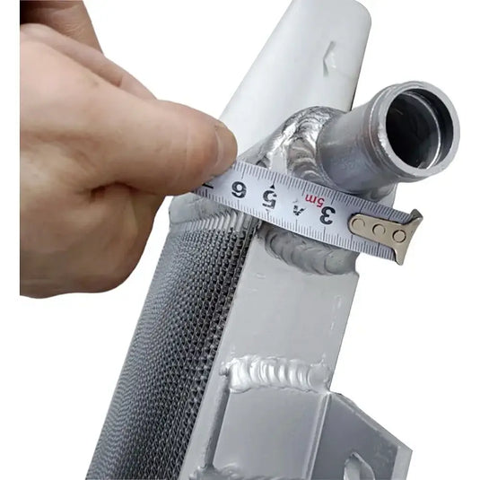 Hydraulic Oil Cooler 4307283 For Hitachi Excavator EX40 EX45 from MyMROmarts