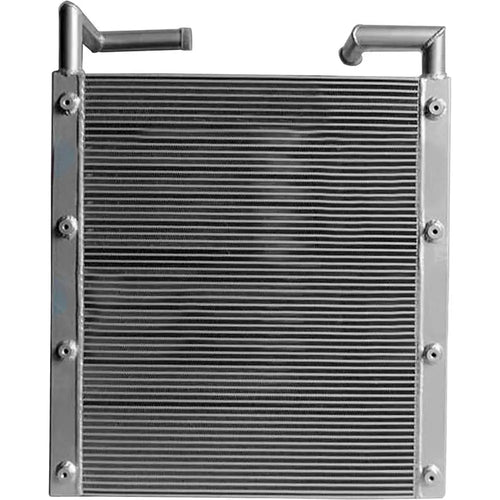 Hydraulic Oil Cooler 4320516 For Hitachi Excavator EX300-2 EX300-3 EX300-3C EX310H-3C from MyMROmarts