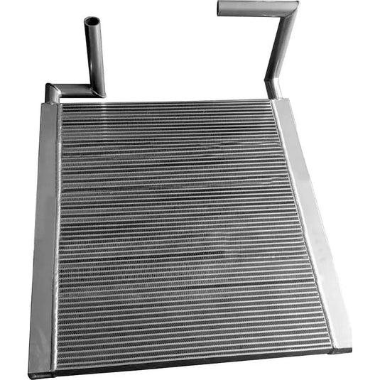 Hydraulic Oil Cooler 4320516 For Hitachi Excavator EX300-2 EX300-3 EX300-3C EX310H-3C from MyMROmarts