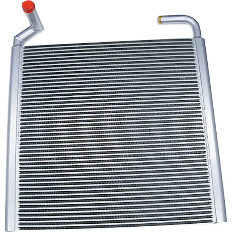 Load image into Gallery viewer, Hydraulic Oil Cooler 4365742 For Hitachi Excavator EX100-5 EX110-5 EX120-5 EX130H-5 EX150LC-5 EX160LC-5 from MyMROmarts
