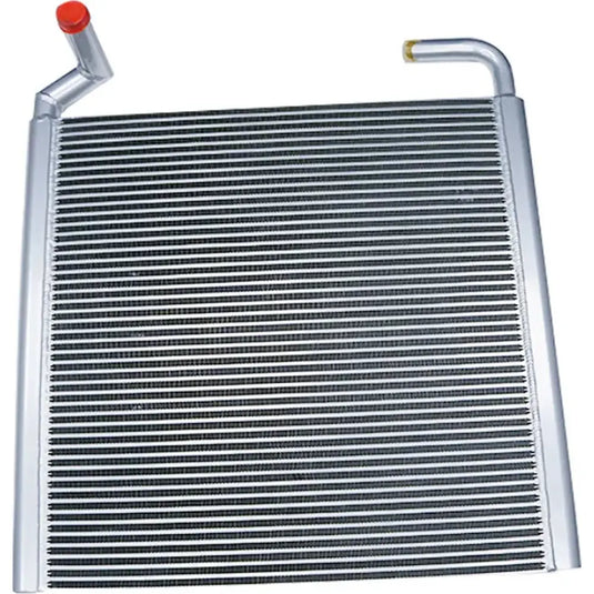 Hydraulic Oil Cooler 4365742 For Hitachi Excavator EX100-5 EX110-5 EX120-5 EX130H-5 EX150LC-5 EX160LC-5 from MyMROmarts