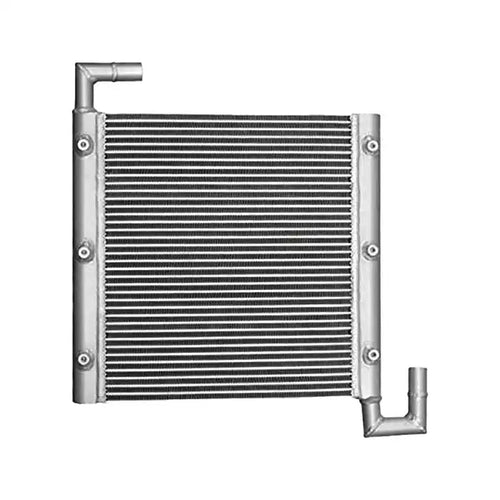 Hydraulic Oil Cooler 4397056 For Hitachi Excavator EX60-5 EX60-5LC from MyMROmarts