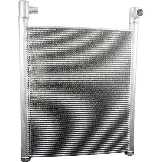 Hydraulic Oil Cooler 4448373 for John Deere 135C Excavator from MyMROmarts