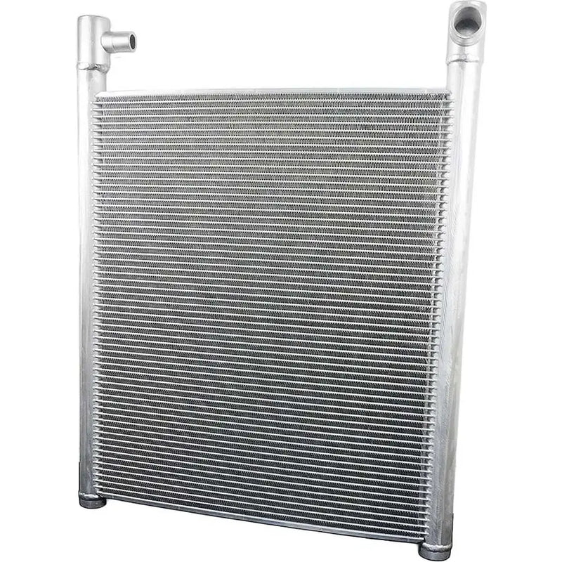 Load image into Gallery viewer, Hydraulic Oil Cooler 4448373 for John Deere 135C Excavator from MyMROmarts
