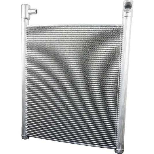 Hydraulic Oil Cooler 4448373 for John Deere 135C Excavator from MyMROmarts