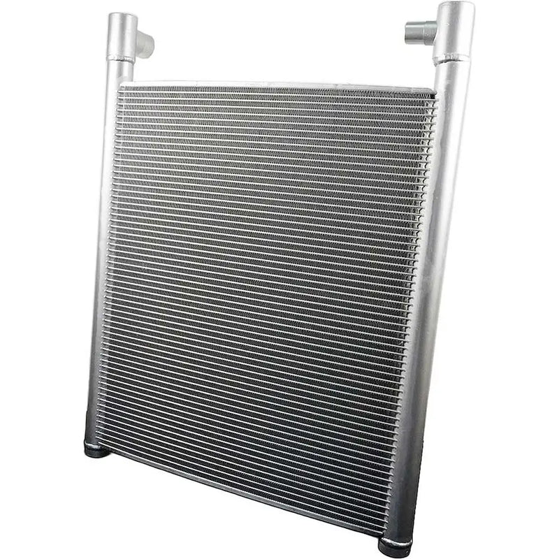 Load image into Gallery viewer, Hydraulic Oil Cooler 4448373 for John Deere 135C Excavator from MyMROmarts
